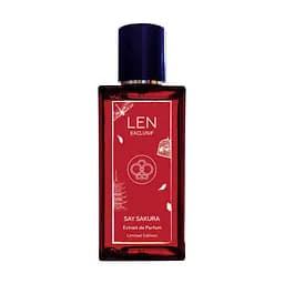 Екстракт Len Fragrances Say Sakura 50 мл 