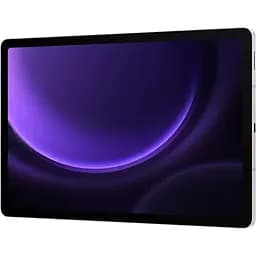Планшет Samsung Galaxy Tab S9 FE WiFi 6/128Gb Lavender (SM-X510NLIA) Global version - мініатюра 4