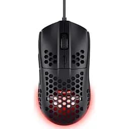 Компьютерная мышь Trust GXT 928 Helox USB-A черный teh0014130