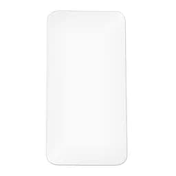 Захисне скло 2.5D Apple iPhone 14 Pro Max