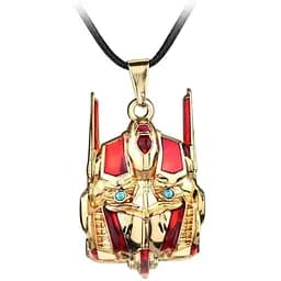 Кулон Оптимус Прайм Трансформери Transformers TF 19.23.843