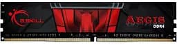 Модуль пам'яті G.Skill DDR4 8Gb Aegis 3200 Mhz (F4-3200C16D-16GIS (1 of 2)) Б/в