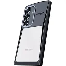 Чохол Xundd Rugged Case Samsung Galaxy S24 Black