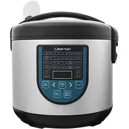 Мультиварка-скороварка Liberton LMC-3104 [115237]