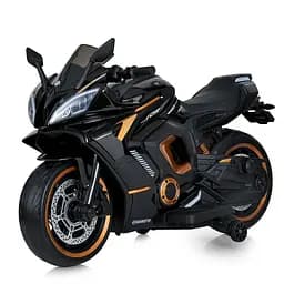 Детский электромобиль Bambi Мотоцикл M 5776AL-2 до 80 кг