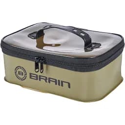 Ємність Brain EVA Box 270х170х95mm (з кришкою) Khaki - мініатюра 4