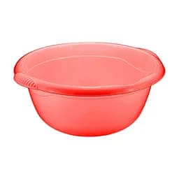 Миска хозяйственная Idea Home 6.5 л (2505-IH-червоний)