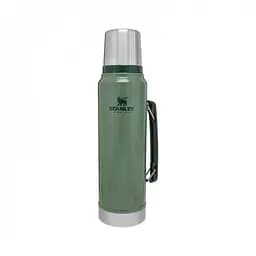 Термос Stanley Legendary Classic 1L Green