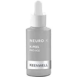 Пілінговий комплекс Keenwell Neuro-K Pro-Age pH 5-5.5, 50 мл