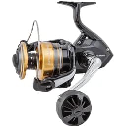 Котушка Shimano Socorro 5000 SW 4+1BB - мініатюра 2