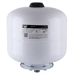 Гідроакумулятор зі змінною мембраною 12л Zilmet Ultra-Pro 10bar, білий (1100001215)