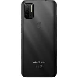 Смартфон Ulefone Note 11P Gb Global Black - мініатюра 3