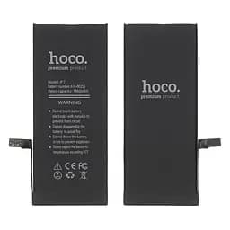 Акумулятор Hoco для Apple iPhone 7 - мініатюра 2