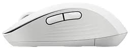 Миша бездротова Logitech Signature M650 Off White (910-006275) - мініатюра 4