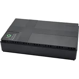 Пристрій безперебійного живлення TTN DC-1036P 36W 20000mAh (DCSL-1036PC_20000) - мініатюра 4