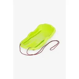 Игрушка "Санки-леденца" ТехноК 6481 Салатовый