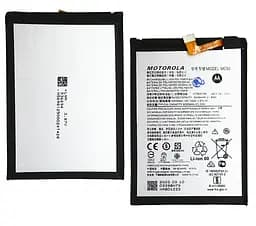 Аккумулятор MC50 для Motorola Moto G40 Fusion, Moto G60s, Moto G9 Power, PANB0001IN Moto G60, Li-ion, 3,87 B, 5640 мач, Original (PRC)