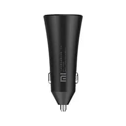 Автомобільний зарядний пристрій Xiaomi CC06ZM Car Charger 37W (GDS4147GL) [46609] - мініатюра 3