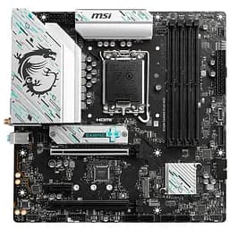 Материнская плата MSI B760M GAMING PLUS WIFI