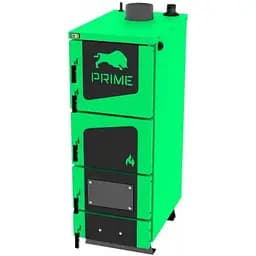 Твердопаливний котел Zubr Prime 16 кВт - мініатюра 2