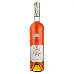 Коньяк Frapin Chateau Fontpinot XO 40 % 0.7 л - мініатюра 2