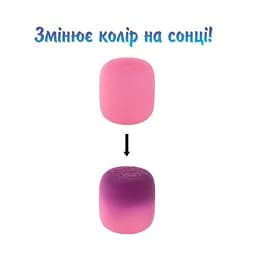 Іграшка-антистрес Маршмеллоу Mello Mallo NeeDoh MMND(Pink) - мініатюра 3