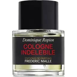 Парфюмированная вода оригинал тестер Frederic Malle Cologne Indelebile 100 мл