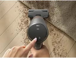 Пилосос акумуляторний Electrolux EP82H25WET (900402304) - мініатюра 5