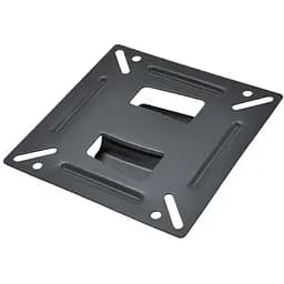 Кронштейн для телевізора LED TV Wall Mount L1, 14 -24 до 10 кг фіксований