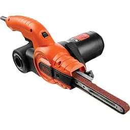 Напилок електричний Black+Decker (KA900E)