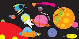 Музична книжка Baby's Very First touchy-feely Musical Playbook - Fiona Watt, англ. мова (9781409581543) - мініатюра 2
