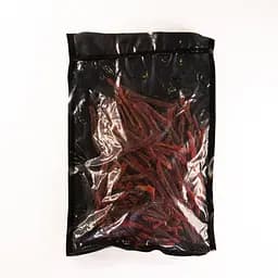 М'ясо свинини сушене "Соломка Пепа вишнева" 250 г