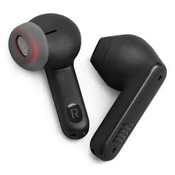 Гарнітура JBL TUNE FLEX Black (JBLTFLEXBLK) - мініатюра 9