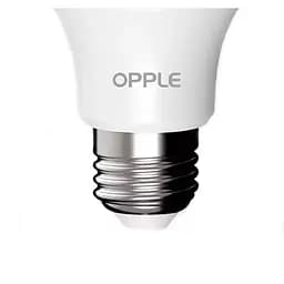 Світлодіодна лампа Opple 4000K E27 9W 67мА 720Лм (LED-BPZ220/9-E27-15) - мініатюра 3