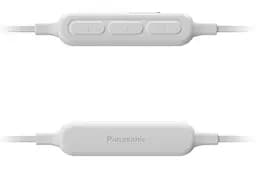 Навушники Panasonic RZ-NJ320BGE-W (RZ-NJ320BGEW) - мініатюра 2