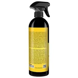 Чорнитель і блиск для шин Nowax Tyre Shine, 750 мл (NX75006) - мініатюра 3