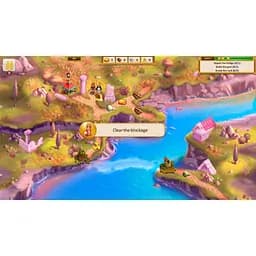 Ключ активації Microsoft Argonauts Agency 4: Glove of Midas для Xbox One/Series S/X - мініатюра 6