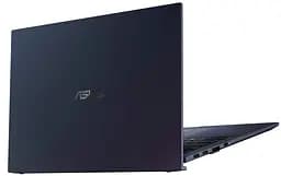 Ноутбук ASUS PRO B9400CEA-KC0657 14FHD IPS/Intel i7-1165G7/16/1024F/int/noOS (90NX0SX1-M07810) - мініатюра 12