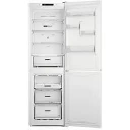 Холодильник Whirlpool W7X 82I W - мініатюра 4