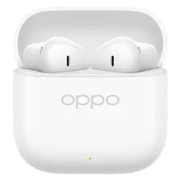 Навушники Oppo Enco Buds3 ETEG1 Snow White - мініатюра 4