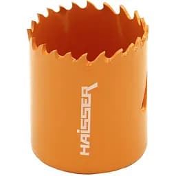 Свердло корончасте Haisser Bi-metal 40 мм (57813)