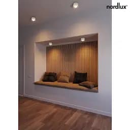 Точковий світильник Nordlux Landon Smart 2110840101