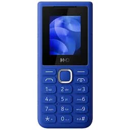 Мобільний телефон HMD 102 DS Blue - мініатюра 2