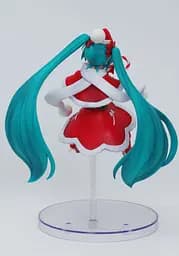 Фігурка Sega Хацуне Міку Різдво Hatsune Miku Christmas 22.0 см WST VC 27.148 - мініатюра 8