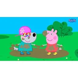 Гра Peppa Pig World Adventures (англійська версія) (PS5) - мініатюра 5