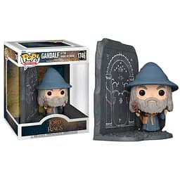 Фігурка Funko Pop Фанко Поп Gandalf Гендальф біля воріт Lord Of The Rings Володар Перстнів 10 см FP LT G 1746