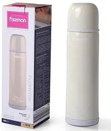 Термос Ayge Milk із нержавіючої сталі Fissman 24 см kuh0009266 - мініатюра 3