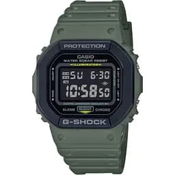 Чоловічий годинник Casio G-Shock Classic DW-5610SU-3ER