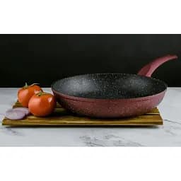 Сковорода Pepper Cherry Lava-Stone 20x4.5 cм (113300) - мініатюра 4