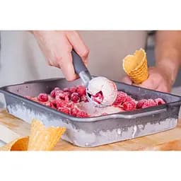 Ложка для морозива KitchenAid Coreline сіра (KAS117OHCGG) - мініатюра 9